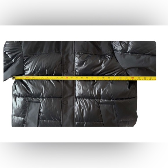 PAJAR parka puffer coat jacket menβs thinsulate 3m quilted winter warm - Picture 11 of 14